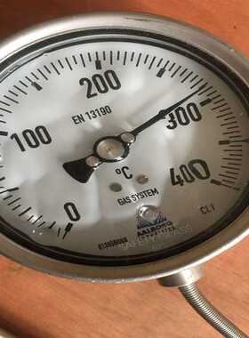 (询价)AALBORG 0-400℃