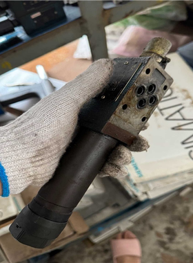 力士乐DR6DP3-53/75YM，有4个~议价