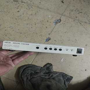 卡奥电子 MALCOM马康RCP 100炉温测试仪