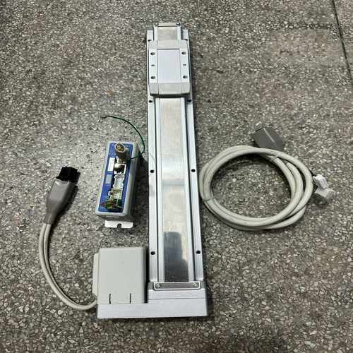 议价SMC电动缸 LEFS25LA-300-R1AN1 实图成色