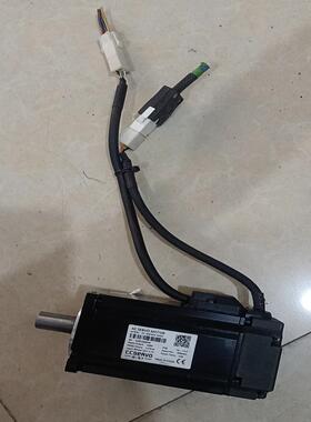 超川伺服电机400W。CC-M3H040-NN04，实物图。~询价