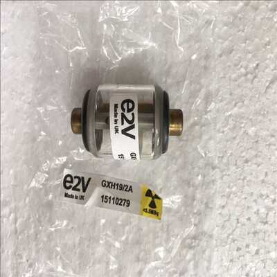 e2v GXH19/2A 通导，未使用备件，带包装盒（耶耶电子）