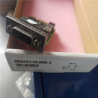 编码卡8BAC0120.000-1     质保一~询价