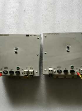 议价原装拆机Fohrenbach nt220 电源，功能完好不