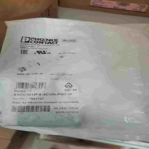 接头SACC-M12FS-4CON-PG7-M 16~询价
