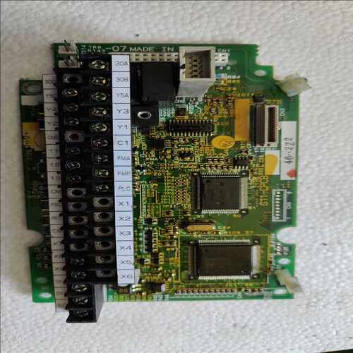 询价~G11-PPCB富士变频器5000G11UD 主板CPU板，