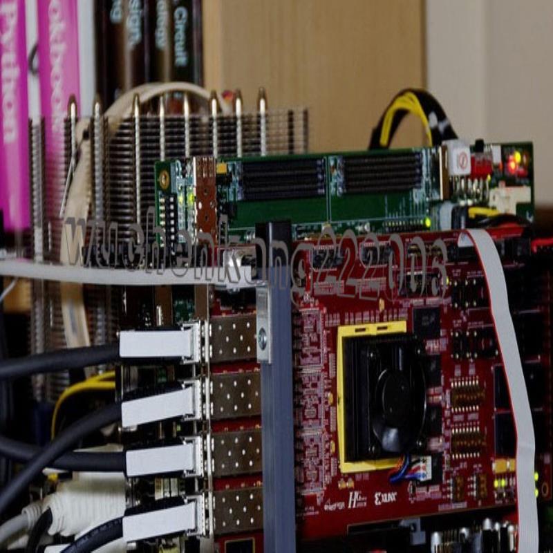 隆兴5M 4G扩展柜服务器连接线 038-003-511 038-003-105 SFP-H*