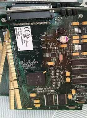 【星慕电子】QUADRICS QM500-B NETWORK ADAPT