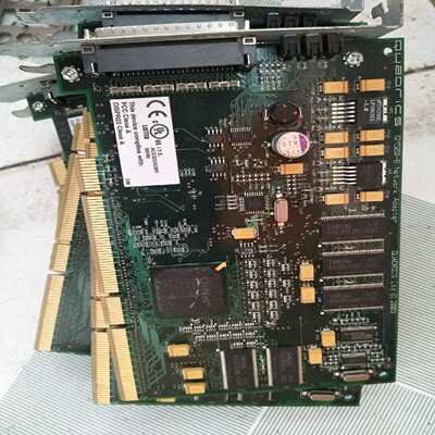 【幸琪商铺】QUADRICS QM500-B NETWORK ADAPT