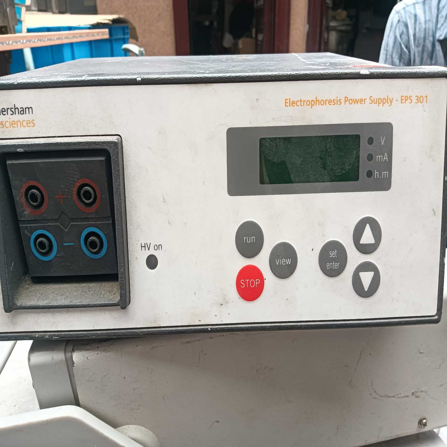 GEEPS301PowerSupply电泳仪一询价