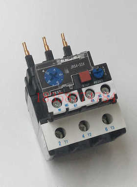 正天水213二一三JRS4-32353d GSR1-32353热继电器32d 23-32A