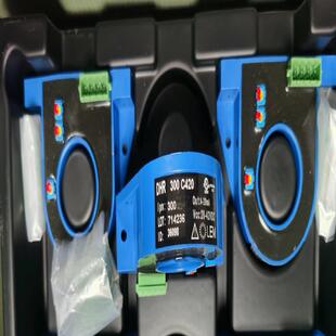 瓠子电子 全新莱姆传感器 DHR200C420 DHR300C420