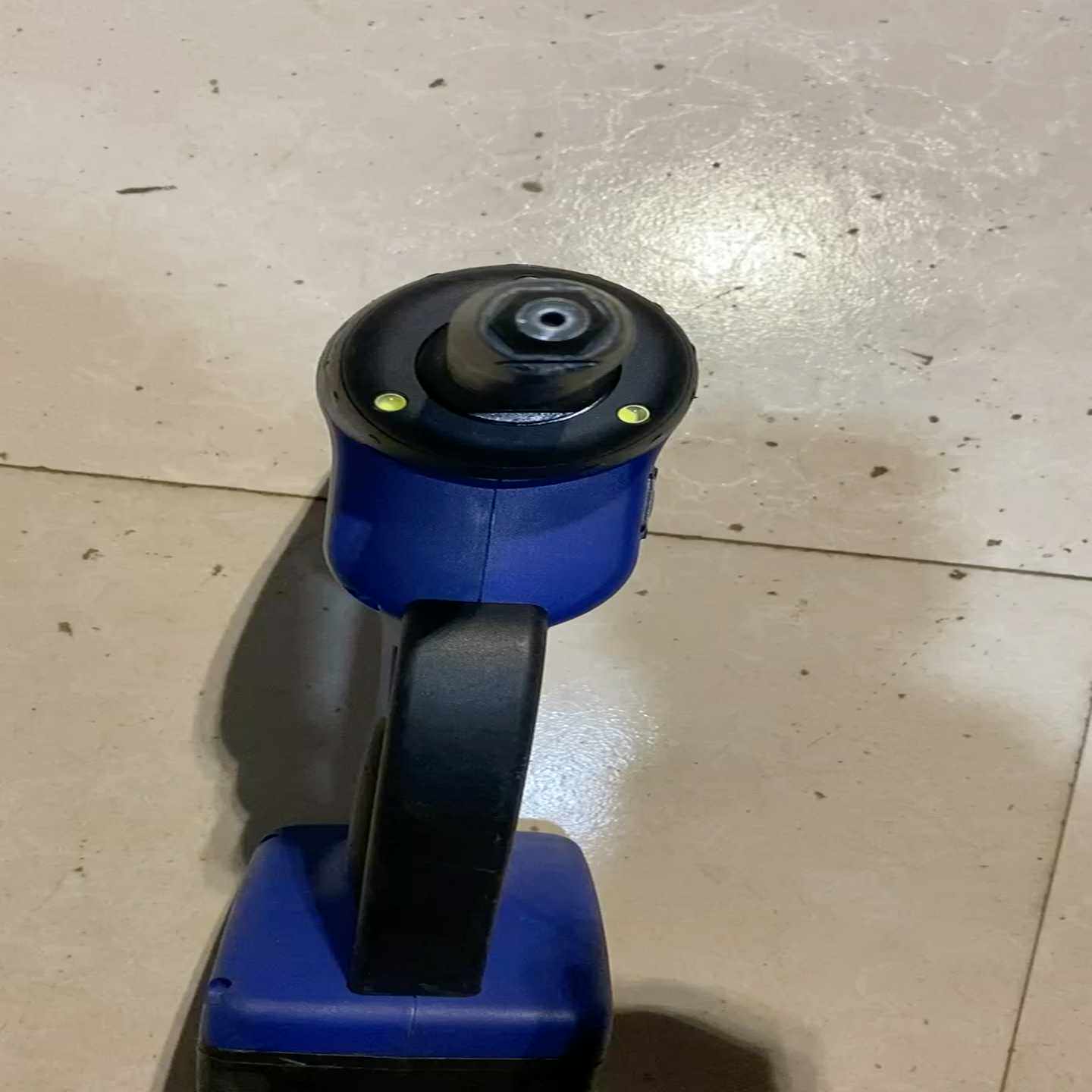 德国GESIPA电动铆钉枪，拉铆枪，成色如图，正常使用，具体【侨