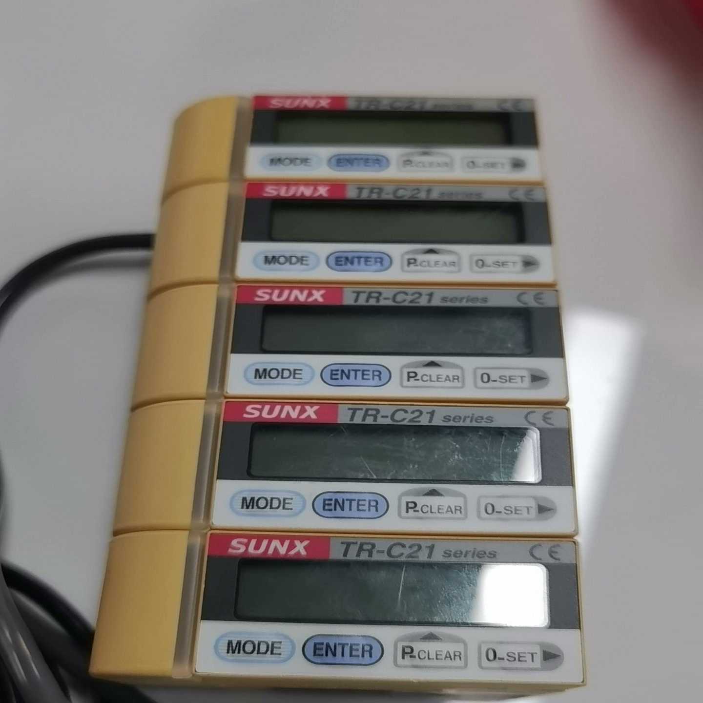 神视TR-C21（gg设备）