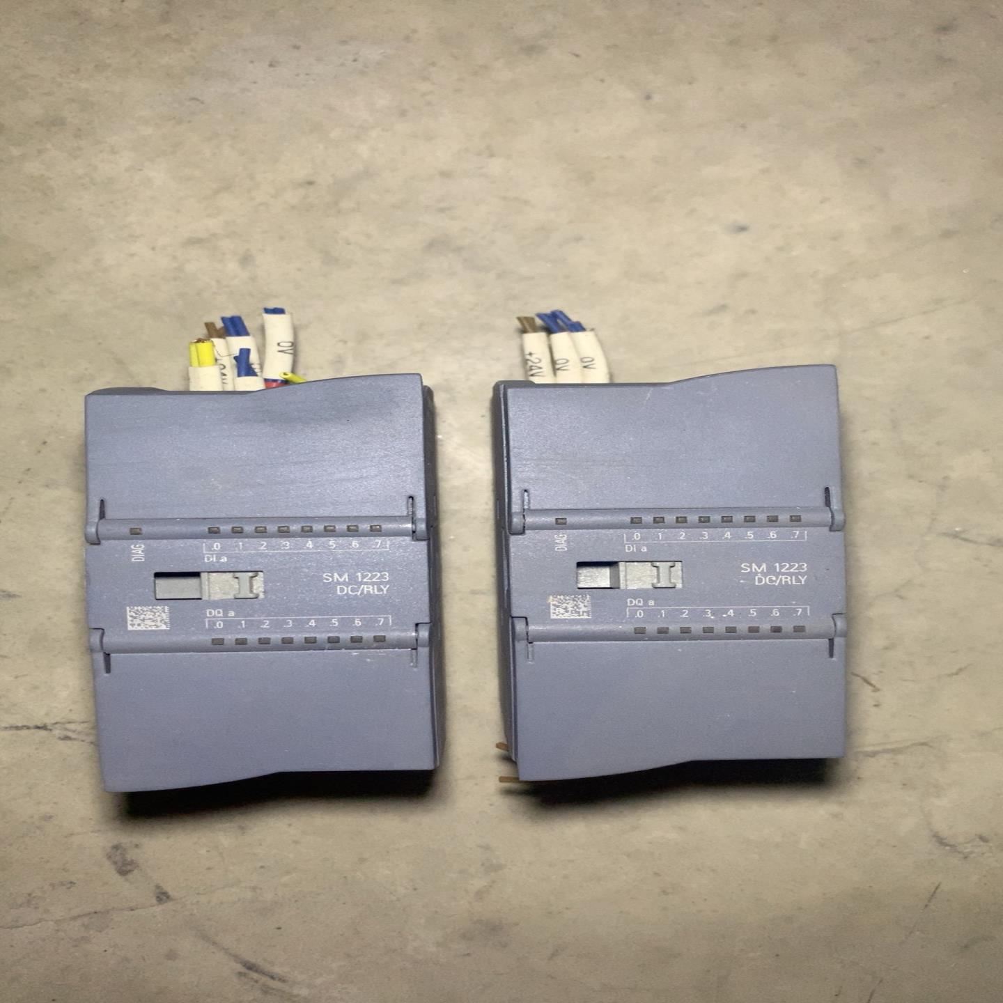 6ES7 223-1PH32-0XB0 S7-1200(询价）