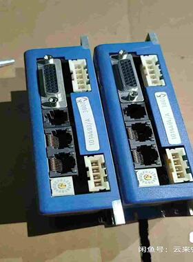 #控制器Stepnet 800-1543二手拆机现货两台，实一议价商品