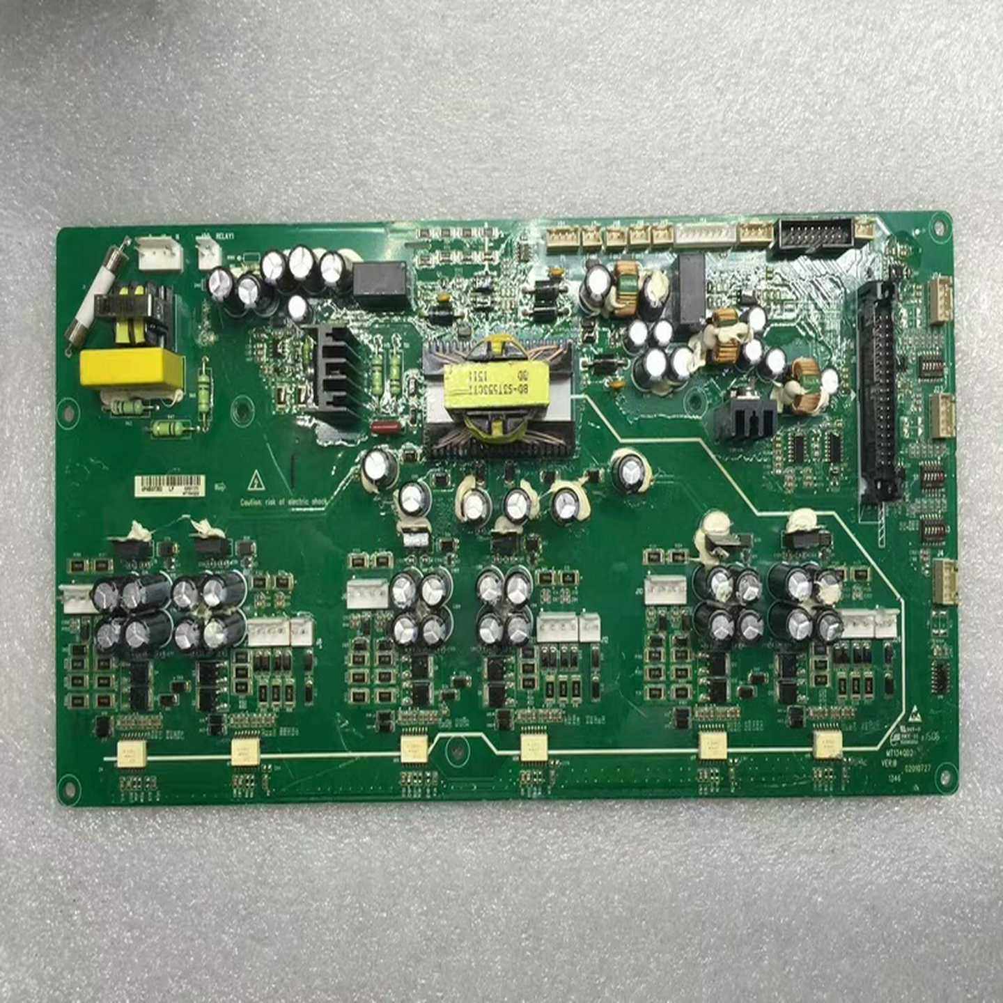 汇川变频器电源驱动板 MT134QD2(亚飞商行）,3C数码配件,其它配件,淘宝优惠券,粉丝福利购,淘宝优惠卷