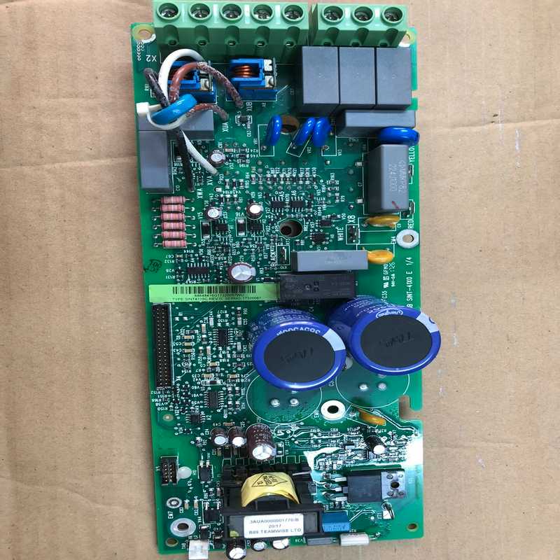 3KWABB变频器ACS510/550电源驱动板带模块 SI【鑫鑫商铺】