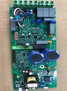 3KWABB变频器ACS510/550电源驱动板带模块 SI（佳毅工控）