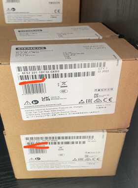 6ES7221-1BF32-0XB0输入模组询价