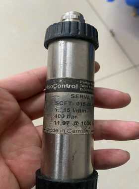 (询价)parker传感器 scft-015-01-02  实物