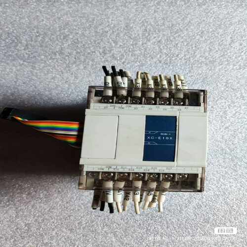 (询价)信捷扩展模块 XC-E16PX，，实物图
