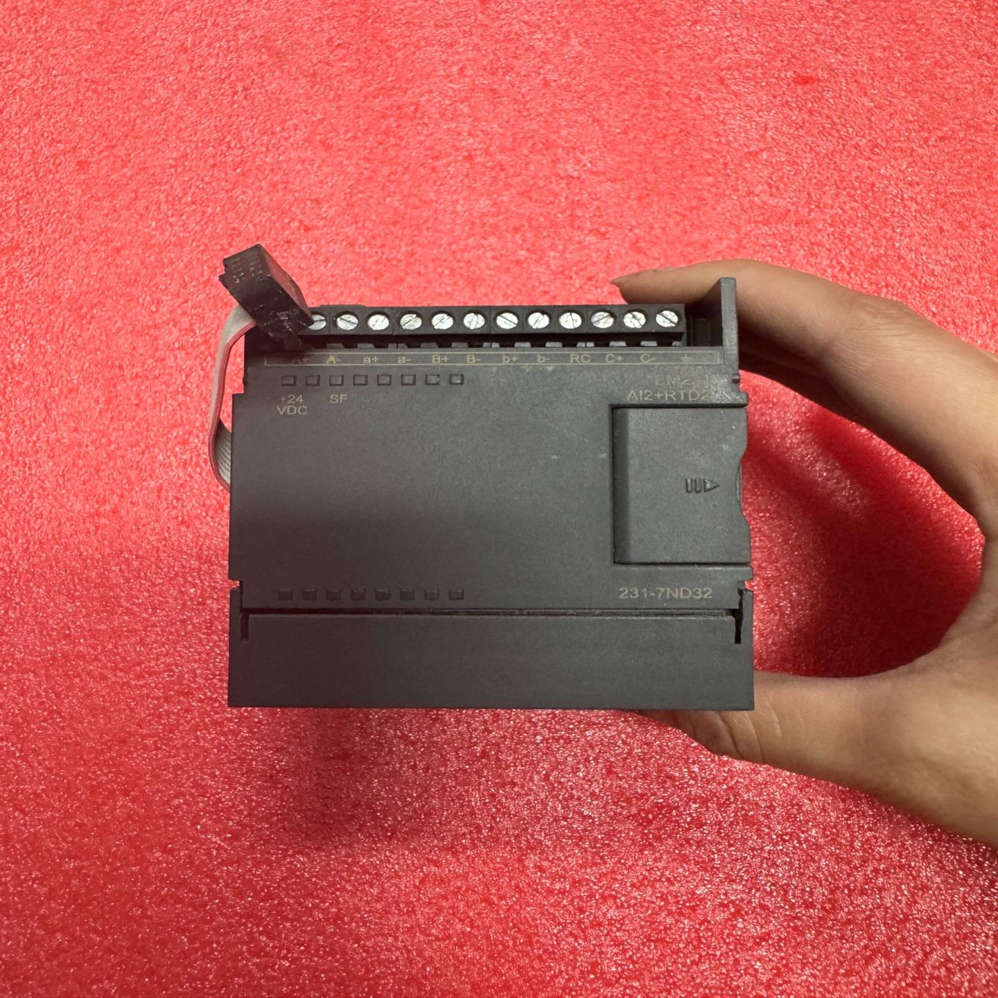 合信CTS7231-7ND32 实物拍摄 功能包好 标价单价