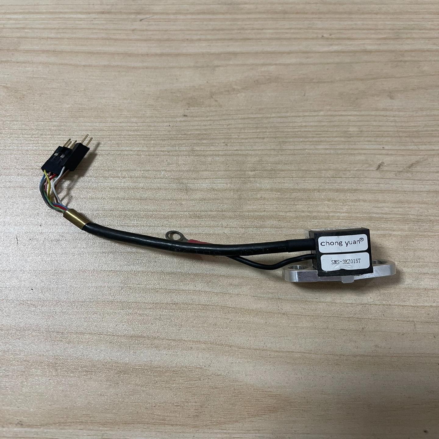 【议价】西门子SMS-3KZ015T高速磁编码器读头  图片实物照