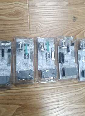 (询价)D-32339浩亭0945 1151100网线插头Han 3