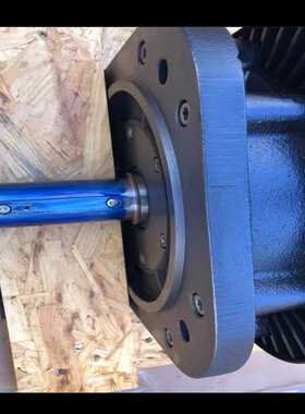 议~DH16-240-4-IBF、36KW的、 AMK 伺服