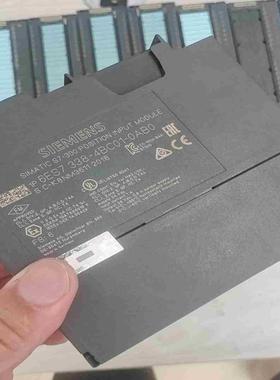 6Es7338-4BC01-0AB06ES7外观完好功能--议价商品