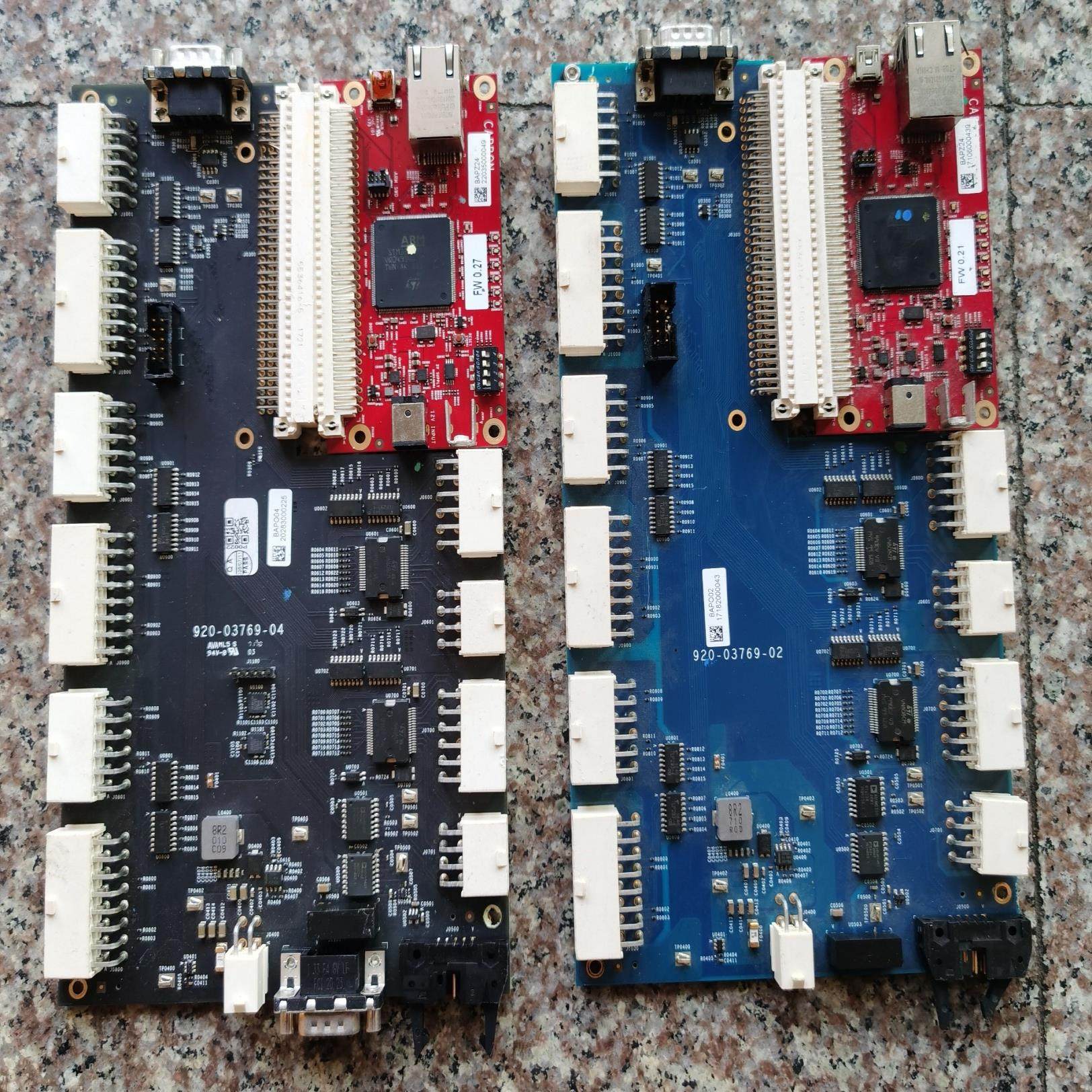 AVA 920-03769-04开发板 ARM STM32F~询价