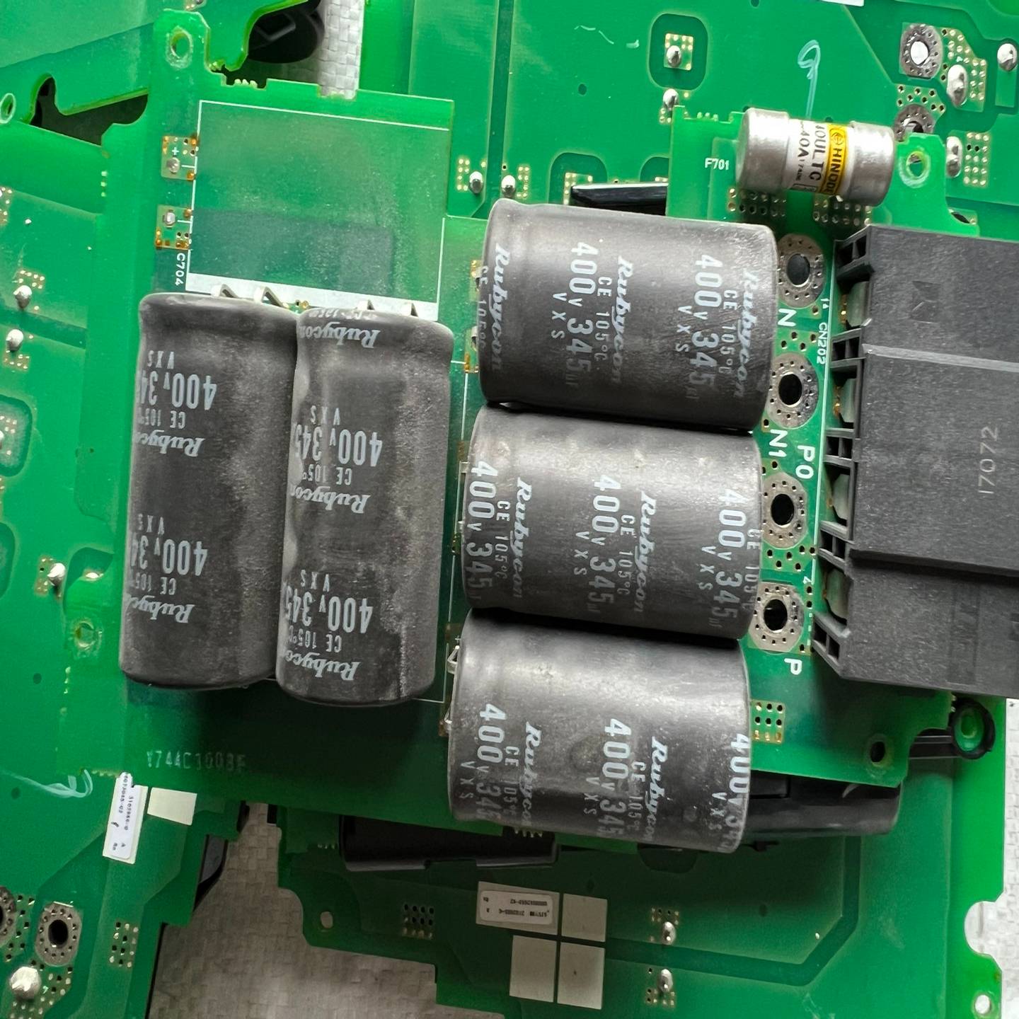 (询价)伺服3KW驱动器R88D-1SN30H-ECT