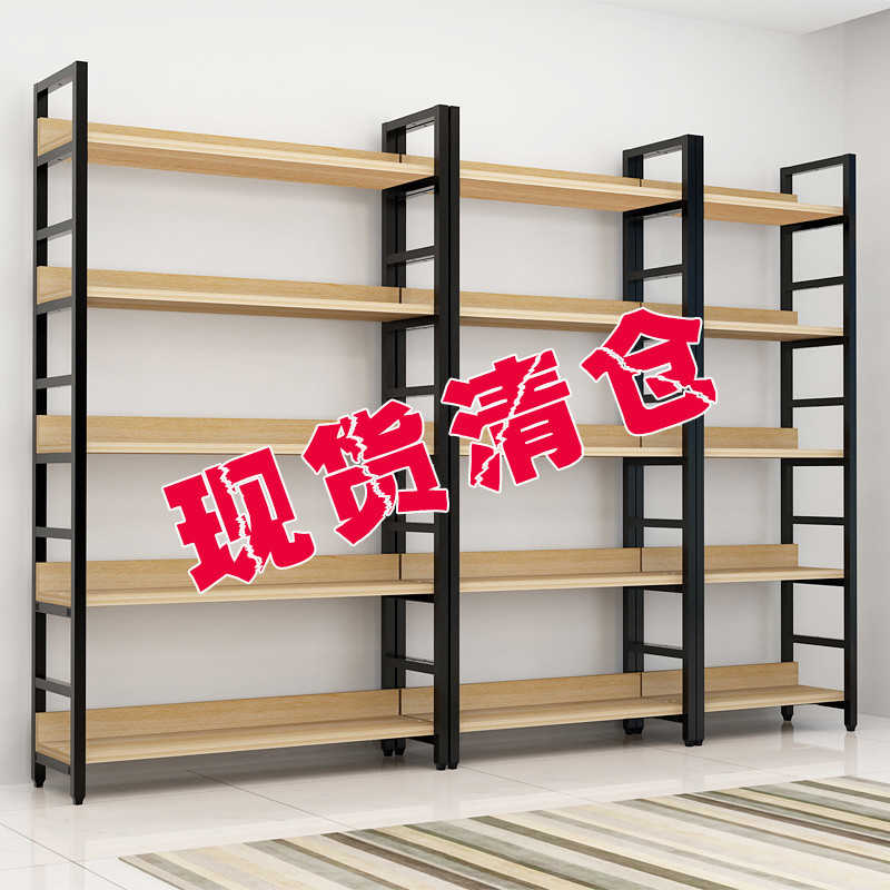 货架置物架化妆展示柜多层仓储货柜超市展示架产多功能陈