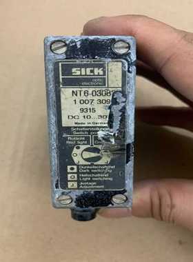 Sick NT6-03082 西克色标传感器~询价