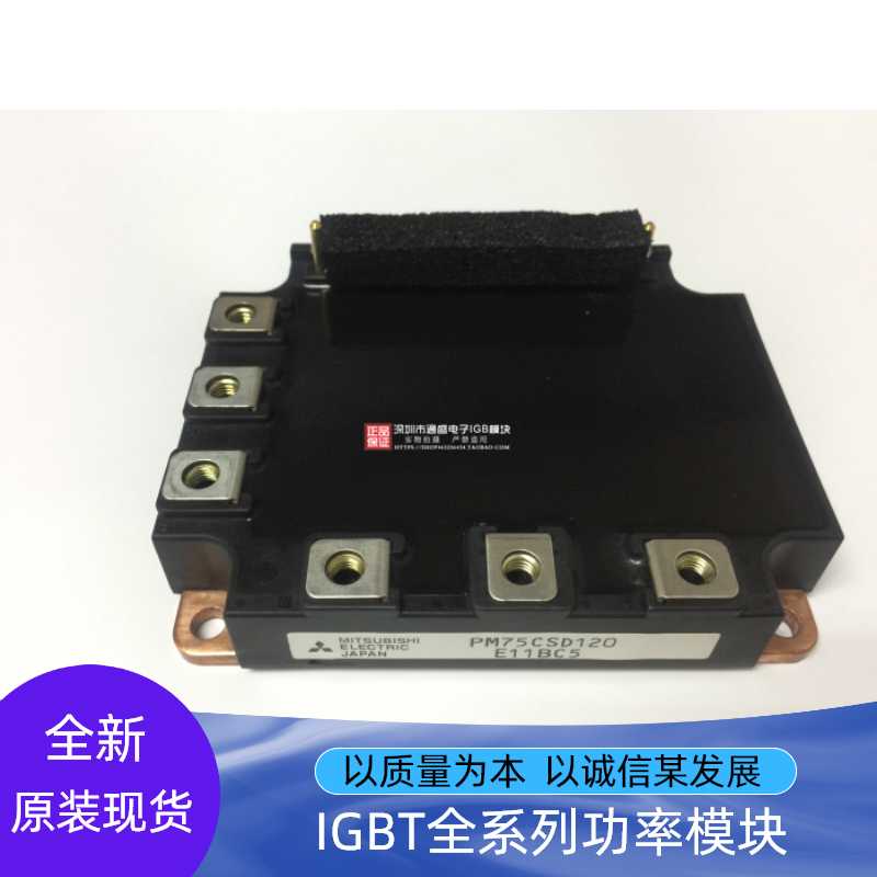 PM50CSD120 PM75CSD120 PM50RSD120 PM75RSD120原装