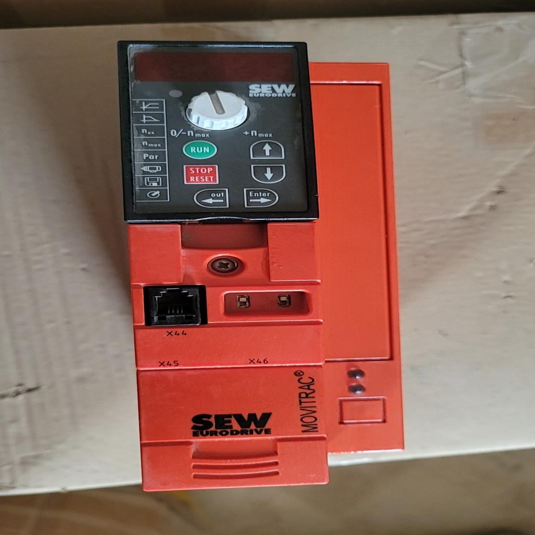赛威SEW变频器 MC07B0005-2B1-4-00现货议一议价商品