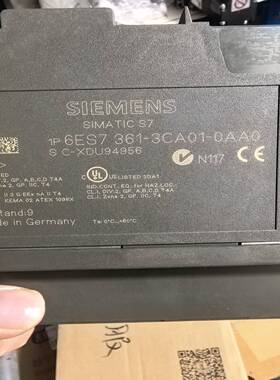 询价~，6es7361-3ca01-0aa0，6ES7 36