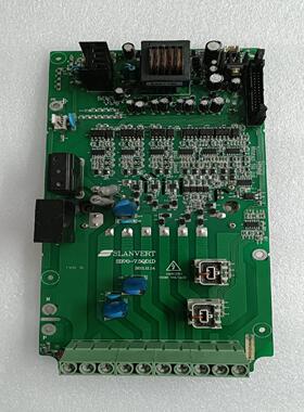 森兰变频器SB70G5.5驱动板，SB70-7.5QD1~询价