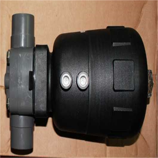 DN150 EPDM 芬芳burkert宝德2030型2通常闭隔膜阀 PTFE PVC 底
