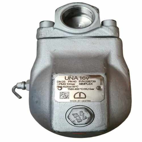 (议价)GESTRA UNA 16V DN25 PN40