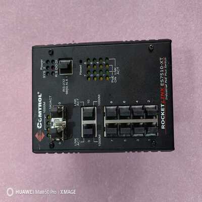 【议价】ROCKET LINX ES7510-XT