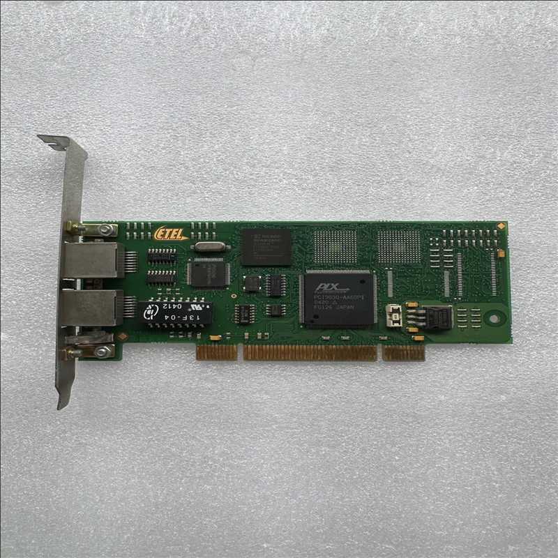 ETEL DSTEB311-111B-000B 伺服板卡（耶耶电子）