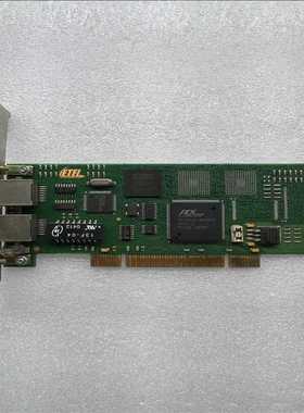 ETEL DSTEB311-111B-000B 伺服板卡（耶耶电子）