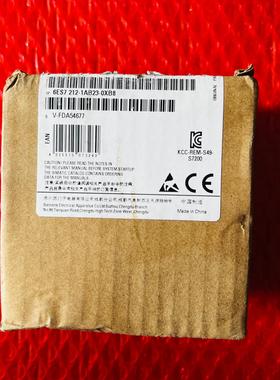 6ES7212-1AB23-0XB8 PLC模块原~询价