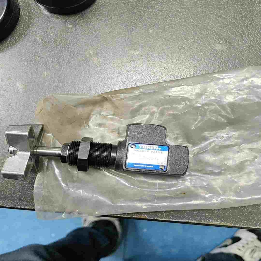油研调圧阀GCTR–02--34~询价