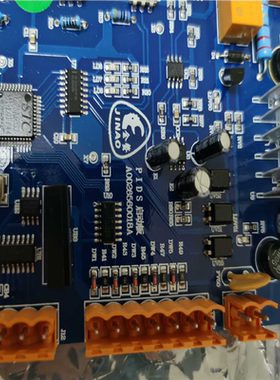 (询价)A0026560018A 金螯PIDS启动板