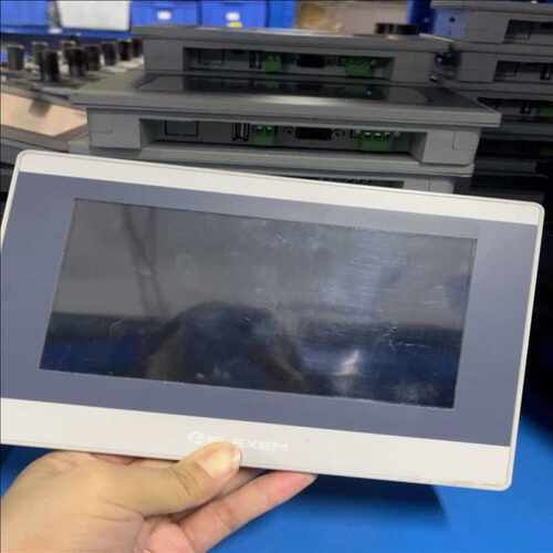 (议价)繁易触摸屏7寸 FE6070W 10台 成热9成新 功能