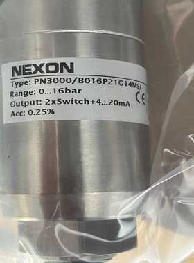 【星慕电子】nexon PN3000/B016P21G14MS 16ba
