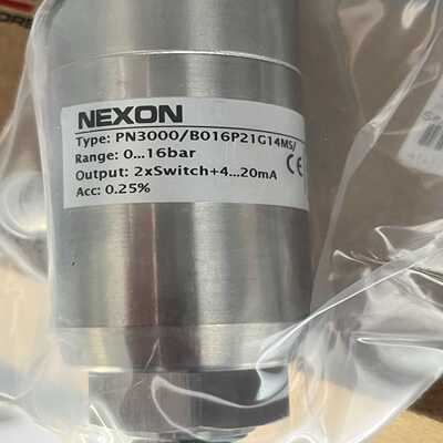 nexon PN3000/B016P21G14MS 16ba【卡奥电子】